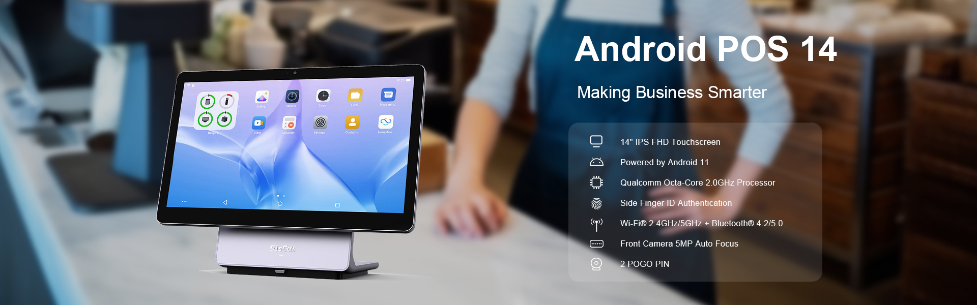 Android POS 14